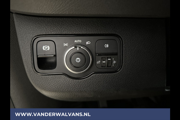 Mercedes-Benz Sprinter 317 CDI 170pk L3H2 Euro6 Airco | Camera | Cruisecontrol | Apple Carplay | Stoelverwarming, Bijrijdersbank, MBUX, Android auto