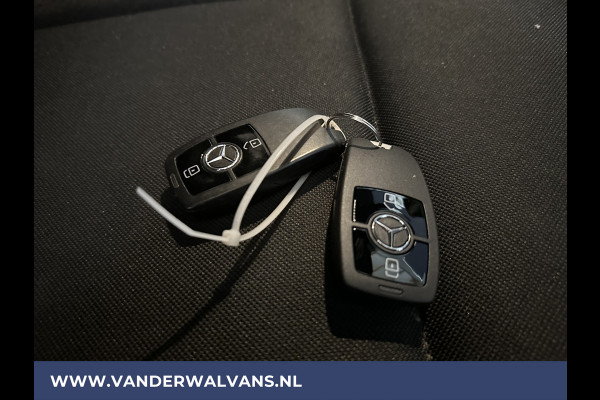 Mercedes-Benz Sprinter 317 CDI 170pk L3H2 Euro6 Airco | Camera | Cruisecontrol | Apple Carplay | Stoelverwarming, Bijrijdersbank, MBUX, Android auto