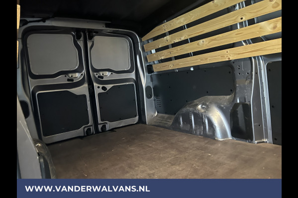 Toyota ProAce 2.0 D-4D 122pk L3H1 XL Euro6 Airco | 2500kg Trekhaak | Navigatie | Parkeersensoren Bijrijdersbank, cruisecontrol, apple carplay, android auto