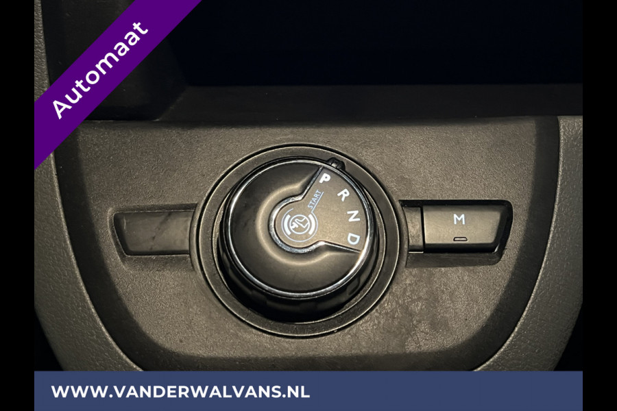 Peugeot Expert 2.0 BlueHDI 122pk Automaat L2H1 Euro6 Airco | Cruisecontrol | Camera | Parkeersensoren Navigatie, Apple Carplay, Android Auto