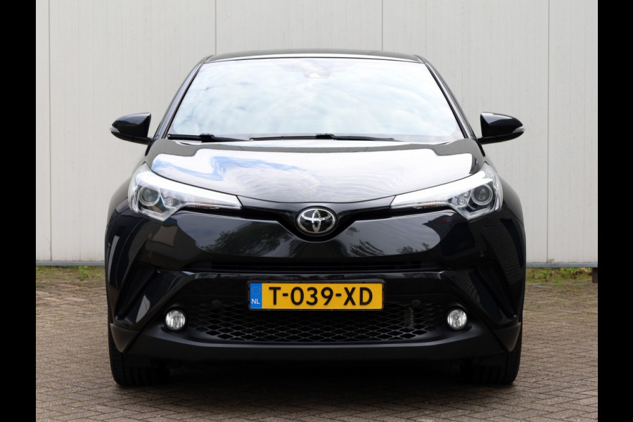 Toyota C-HR 1.2 Executive | Navi | Half Leder | Park-Assist