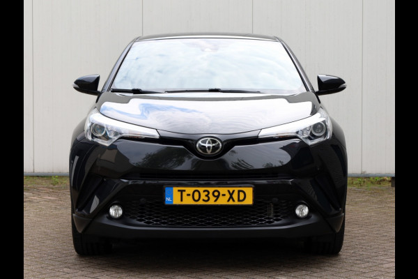 Toyota C-HR 1.2 Executive | Navi | Half Leder | Park-Assist