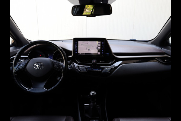 Toyota C-HR 1.2 Executive | Navi | Half Leder | Park-Assist