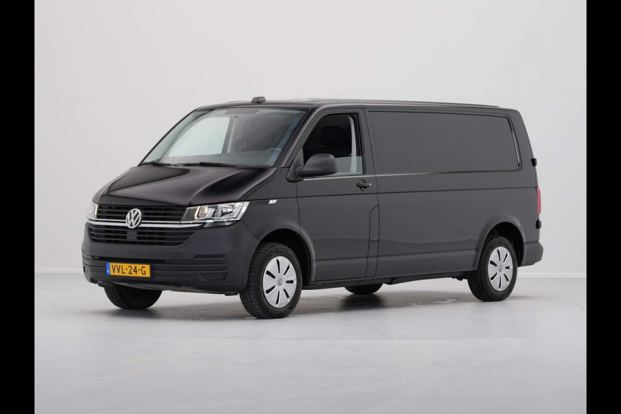 Volkswagen Transporter 2.0 TDI L2H1 28 Economy Business Navi via App Pdc Airco Trekhaak