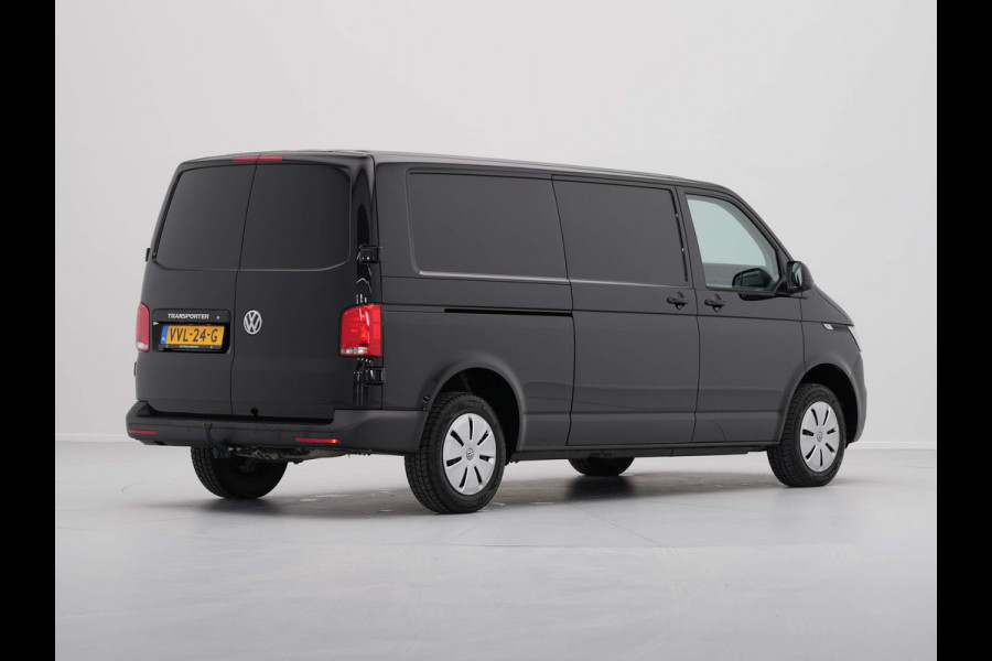 Volkswagen Transporter 2.0 TDI L2H1 28 Economy Business Navi via App Pdc Airco Trekhaak