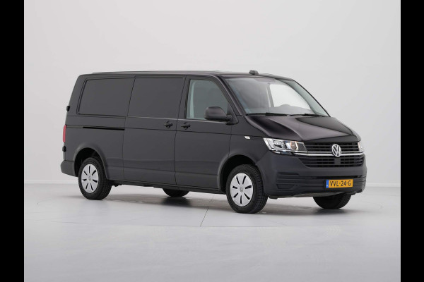 Volkswagen Transporter 2.0 TDI L2H1 28 Economy Business Navi via App Pdc Airco Trekhaak