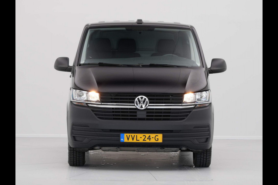 Volkswagen Transporter 2.0 TDI L2H1 28 Economy Business Navi via App Pdc Airco Trekhaak