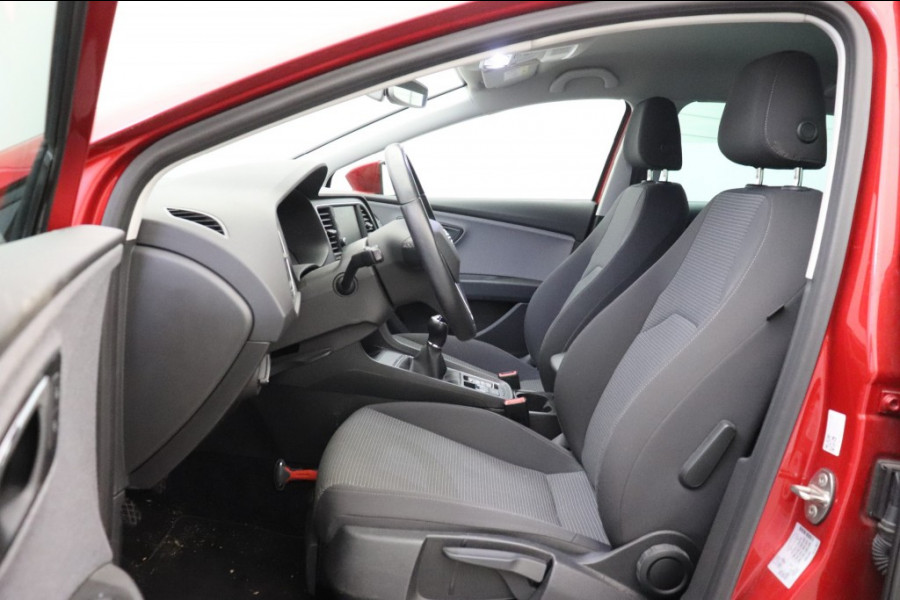Seat Leon 1.5 TSI Style Ultimate Edition - CarPlay, Camera