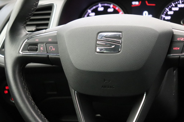 Seat Leon 1.5 TSI Style Ultimate Edition - CarPlay, Camera