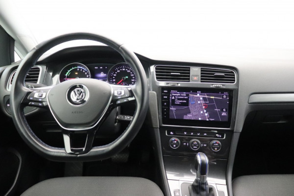 Volkswagen Golf E-Golf Sportsline (14.000,- NA SUBSIDIE) - CarPlay, PDC, LED