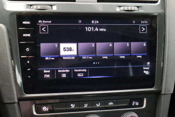 Volkswagen Golf E-Golf Sportsline (14.000,- NA SUBSIDIE) - CarPlay, PDC, LED