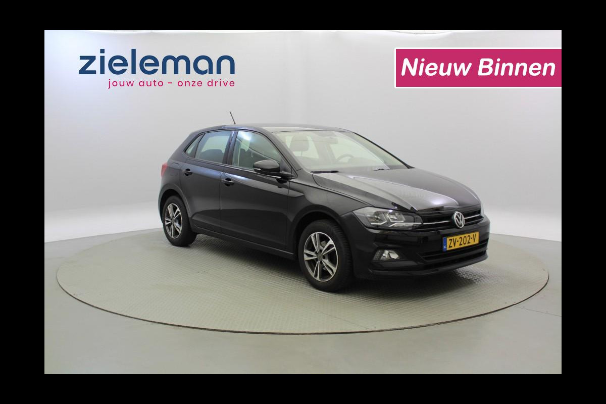 Volkswagen Polo 1.0 TSI Comfortline Business - CarPlay, Adaptive Cruise