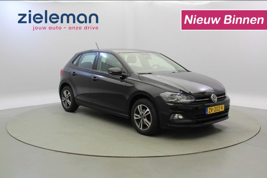 Volkswagen Polo 1.0 TSI Comfortline Business - CarPlay, Adaptive Cruise