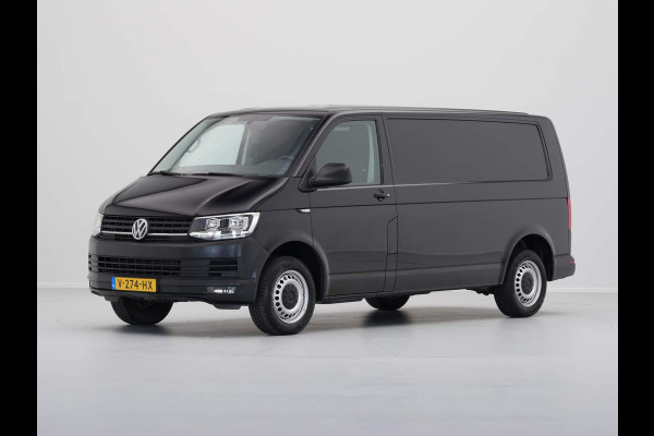 Volkswagen Transporter 2.0 TDI 150pk DSG L2H1 Comfortline Trekhaak Pdc Cruise Bluetooth