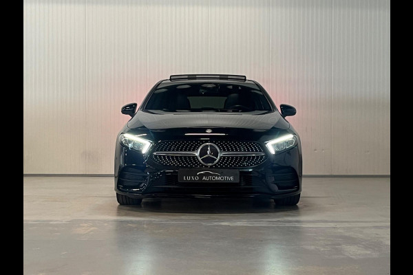 Mercedes-Benz A-Klasse A200 AMG NIGHT | PANO | AMBIANCE | CAMERA | LED