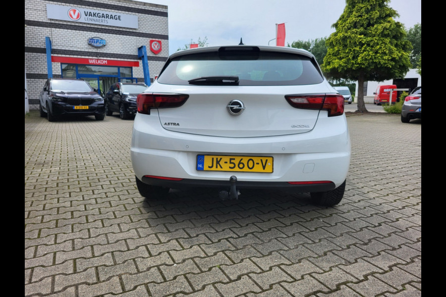 Opel Astra 1.0 Edition (RIJKLAARPRIJS)