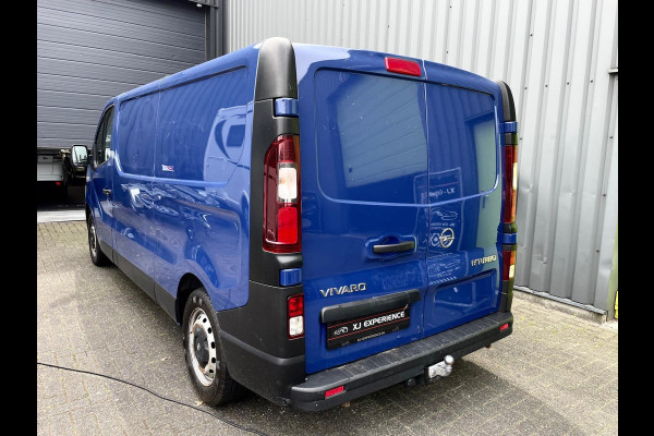 Opel Vivaro 1.6 CDTI L2H1 Business+ EcoFlex AIRCO 125 PK Cruise 3-Pers Trekhaak