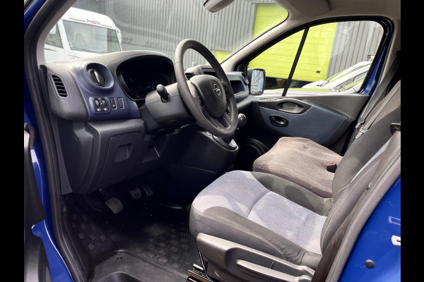 Opel Vivaro 1.6 CDTI L2H1 Business+ EcoFlex AIRCO 125 PK Cruise 3-Pers Trekhaak