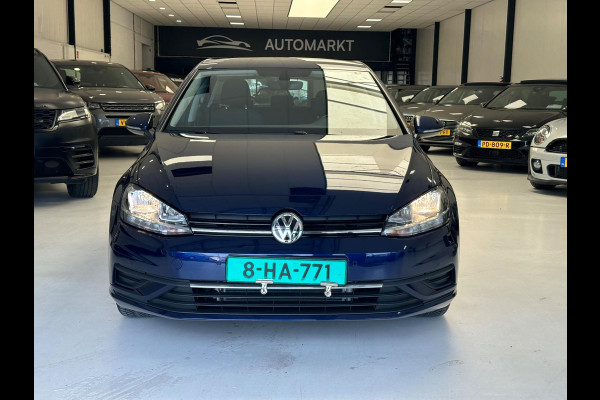 Volkswagen Golf 1.0 TSI Trendline