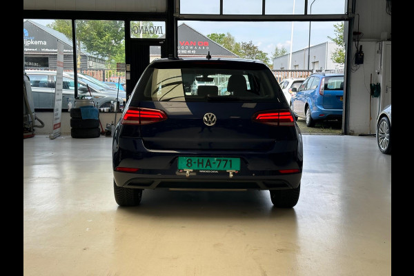 Volkswagen Golf 1.0 TSI Trendline