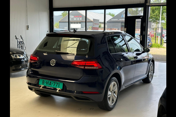 Volkswagen Golf 1.0 TSI Trendline