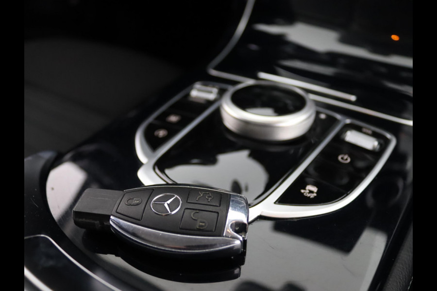 Mercedes-Benz GLC 250 4MATIC Premium Plus