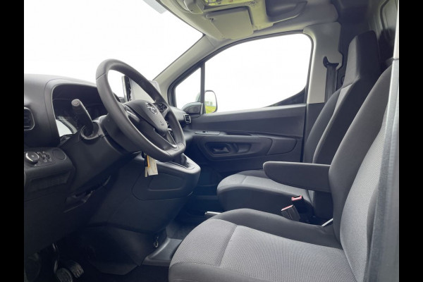 Opel Combo 1.5 D E6 102pk L2 Edition Lease €278 p/m, Airco, Navi, PDC, Cruise controle, onderhoudshistorie aanwezig