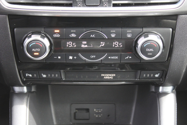 Mazda CX-5 2.0 SkyActiv-G 165 Skylease GT 2WD | 19" LM | Navi | Camera | PDC | Trekhaak |