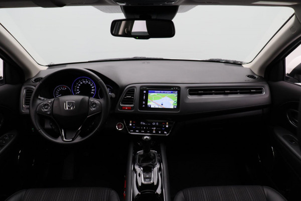 Honda HR-V 1.5 i-VTEC Executive Trekhaak Pano/dak Camera Origineel NL