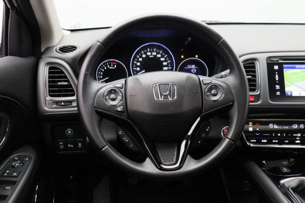Honda HR-V 1.5 i-VTEC Executive Trekhaak Pano/dak Camera Origineel NL