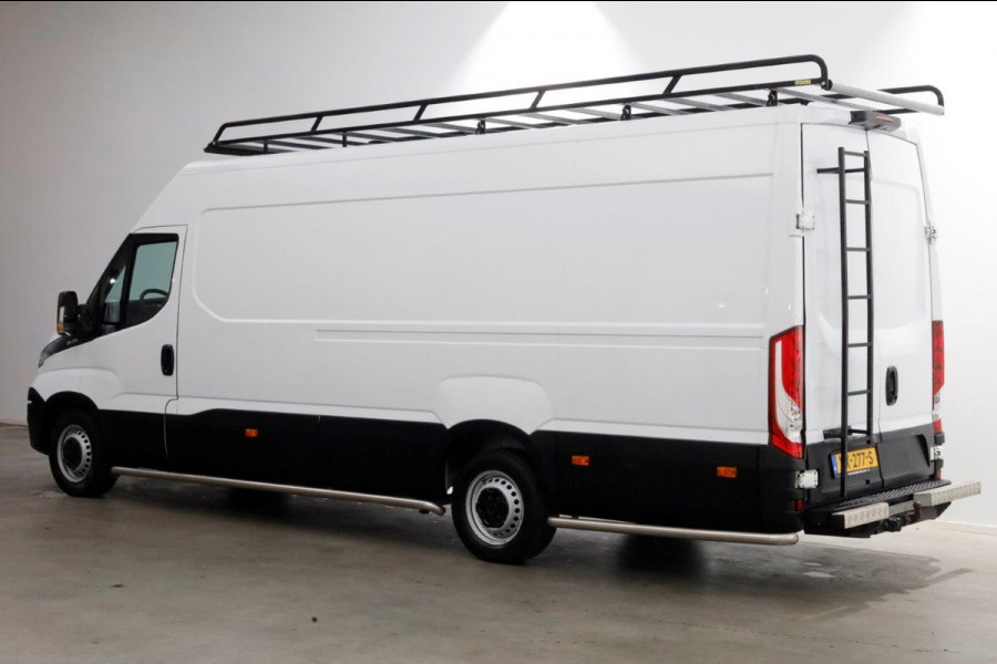 Iveco Daily 35S11 L4H2 Maxi Airco/Camera/Imperiaal Trekhaak 3500kg 07-2016