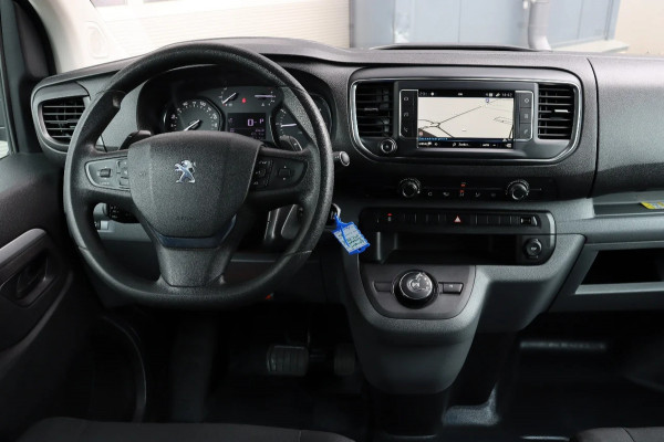 Peugeot Expert 2.0 BlueHDi L3H1 l Dubbel Cabine l Automaat l Navi