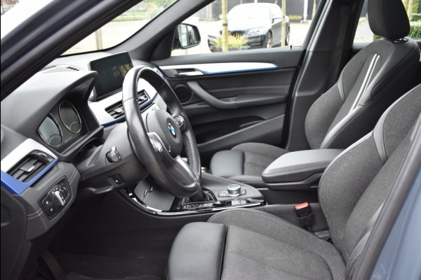 BMW X1 25e xDrive l M sport l leder l panorama dak l Camera Copy