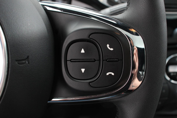 Fiat 500 1.0 Hybrid 69pk Dolcevita | Navigatie | Apple Carplay/Android Auto | Panoramadak | Parkeersensor achter | Cruise Control | Climate Control