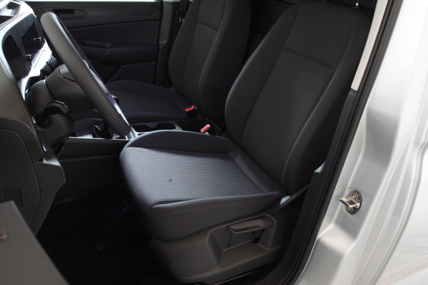 Volkswagen Caddy Comfort 2.0 TDI EU6 102 pk 6 -BAK RIJKLAARPRIJS!!! VOORRAAD!!!!