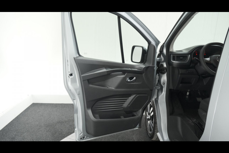 Renault Trafic 2.0 Blue dCi 170 EDC T30 L2H1 Extra | Camera | Navigatie | Parkeersensoren | Keyless Entry | Apple Carplay | Vloerplaat