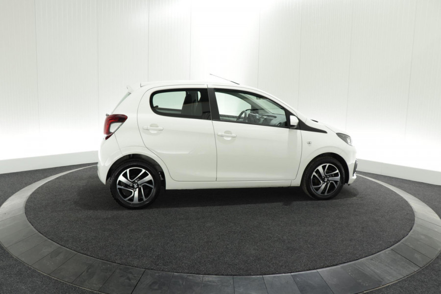 Peugeot 108 1.0 e-VTi Allure | Camera | Climate Control | 5 Deurs | 15 Inch Lichtmetalen Velgen