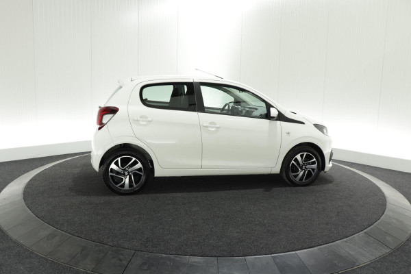 Peugeot 108 1.0 e-VTi Allure | Camera | Climate Control | 5 Deurs | 15 Inch Lichtmetalen Velgen