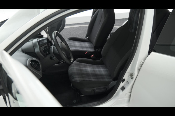 Peugeot 108 1.0 e-VTi Allure | Camera | Climate Control | 5 Deurs | 15 Inch Lichtmetalen Velgen