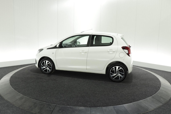 Peugeot 108 1.0 e-VTi Allure | Camera | Climate Control | 5 Deurs | 15 Inch Lichtmetalen Velgen