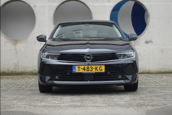 Opel Astra 1.2 Edition (Level 2) | 130 PK | APPLE CARPLAY | ANDROID AUTO |