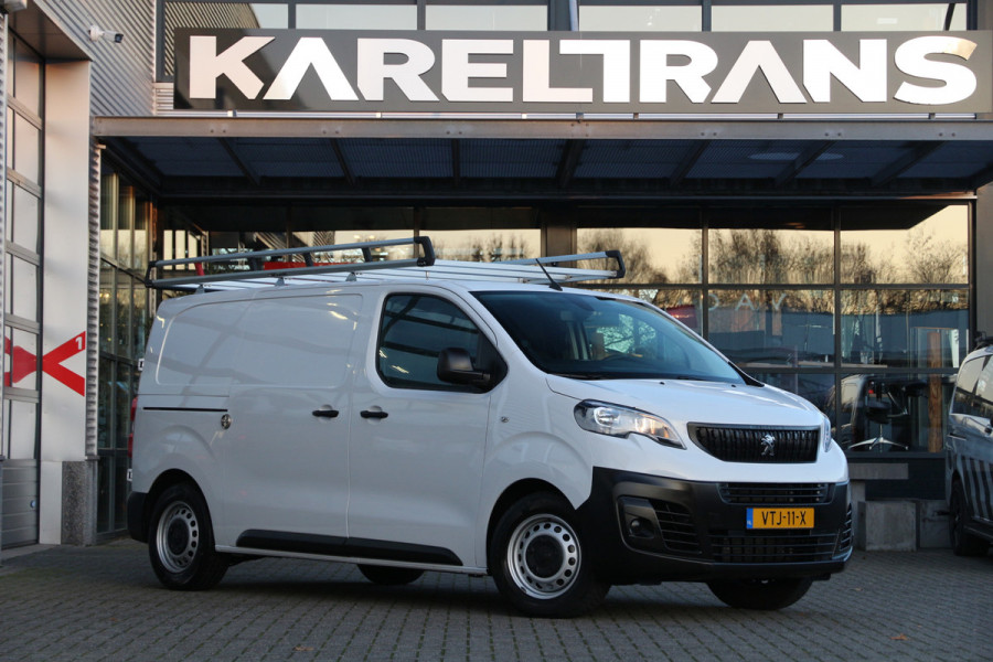 Peugeot Expert 2.0 BlueHDI 180 | Aut. | Imperiaal | Orig. Navi | Camera | Clima..