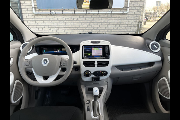 Renault ZOE R90 Life 41 kWh*KOOPACCU*10.500 NA SUBSIDIE*