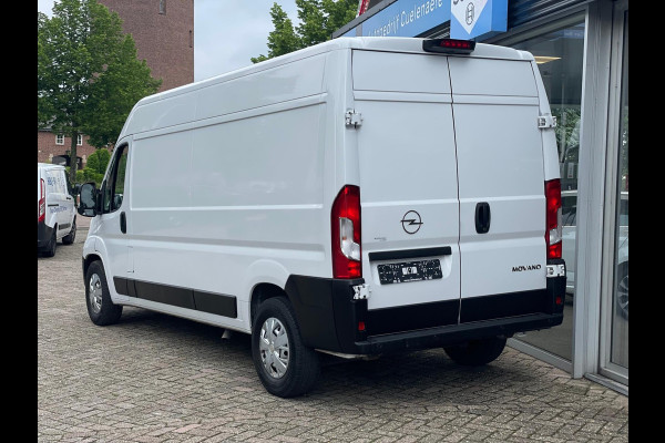 Opel Movano 2.2D 165 Zwaar L3H2 Edition Navi / Camera / P-sensoren / 3.0 terkverm / Cruise contr.