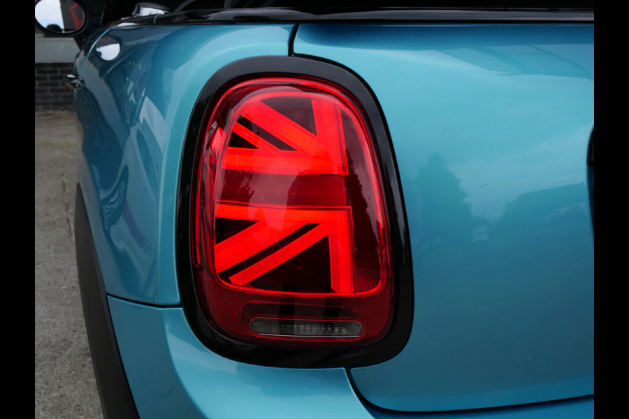 MINI Cabrio 2.0 COOPER S CHILI | LED | HARMAN KARDON | BREED NAVI | UNIEK!!