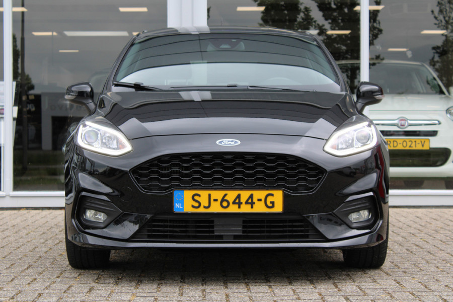 Ford Fiesta 1.0 EcoBoost ST-Line | Climate Controle | Cruise Controle | Apple\Android carplay B&O Soundsystem