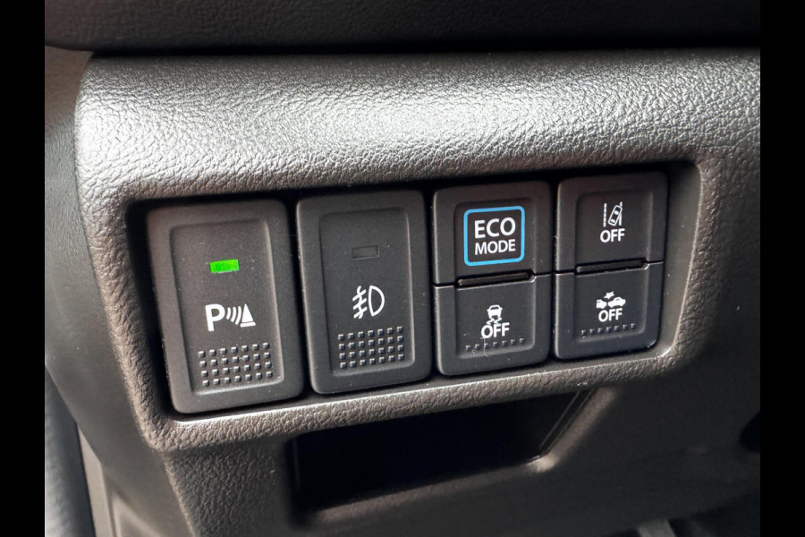 Suzuki S-Cross 1.5 Hybrid Select / Automaat / Navigatie by App + Camera / Adaptive Cruise / Climate Control / Stoelverwarming