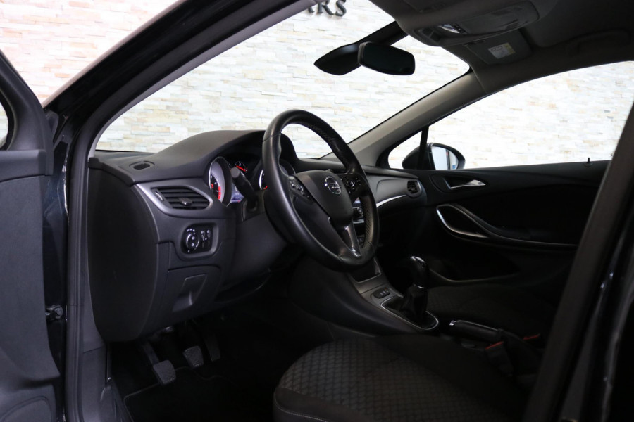 Opel Astra 1.4 Business+ | Navi | 150PK | Led | CarPlay |