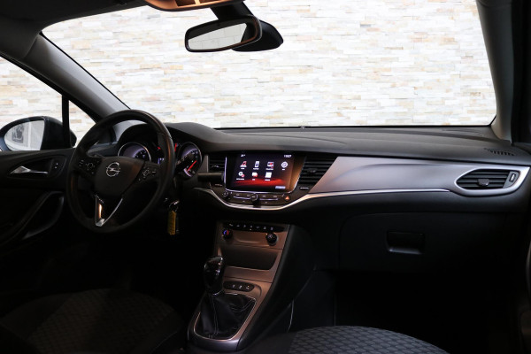 Opel Astra 1.4 Business+ | Navi | 150PK | Led | CarPlay |