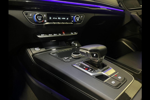 Audi Q5 3.0 TDI quattro Sport S Line Black Edition | PANO | SFEER | VIRTUAL DASH | LUCHTVERING